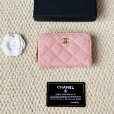 Chanel Wallets Purse